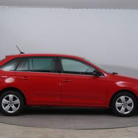 Foto inzerátu Skoda Rapid Spaceback 1.0 TSI