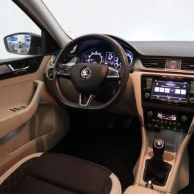 Foto inzerátu Skoda Rapid Spaceback 1.0 TSI
