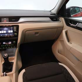 Foto inzerátu Skoda Rapid Spaceback 1.0 TSI