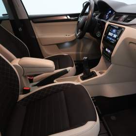 Foto inzerátu Skoda Rapid Spaceback 1.0 TSI