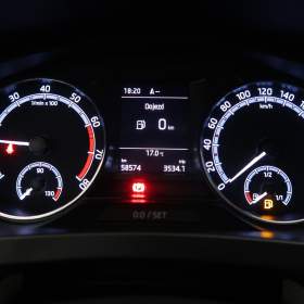 Foto inzerátu Skoda Rapid Spaceback 1.0 TSI