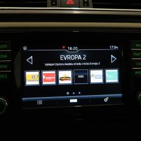 Foto inzerátu Skoda Rapid Spaceback 1.0 TSI