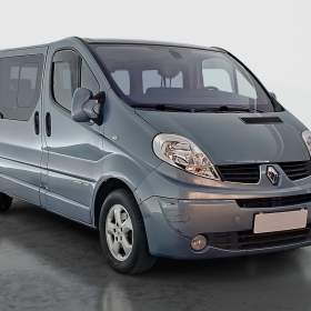 Renault Trafic 2.0 dCi / 19968998