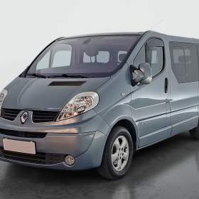 Foto inzerátu Renault Trafic 2.0 dCi