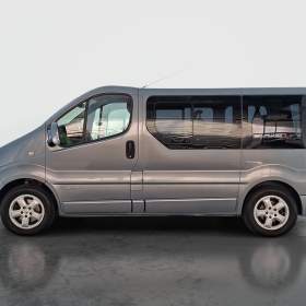 Foto inzerátu Renault Trafic 2.0 dCi
