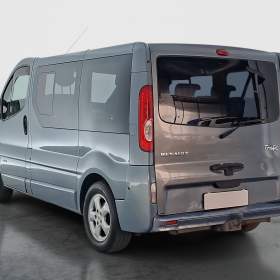 Foto inzerátu Renault Trafic 2.0 dCi