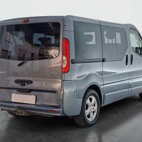 Foto inzerátu Renault Trafic 2.0 dCi