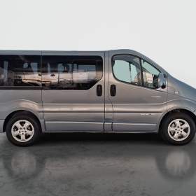 Foto inzerátu Renault Trafic 2.0 dCi
