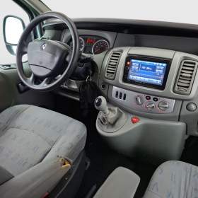 Foto inzerátu Renault Trafic 2.0 dCi