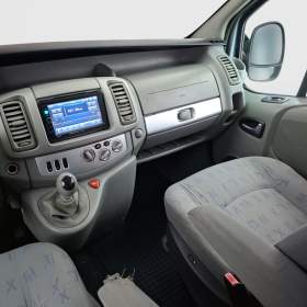 Foto inzerátu Renault Trafic 2.0 dCi