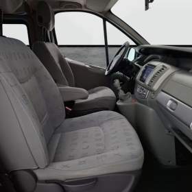 Foto inzerátu Renault Trafic 2.0 dCi