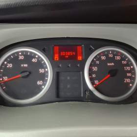 Foto inzerátu Renault Trafic 2.0 dCi