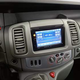 Foto inzerátu Renault Trafic 2.0 dCi