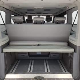 Foto inzerátu Renault Trafic 2.0 dCi