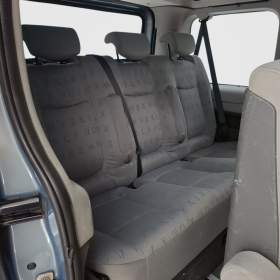 Foto inzerátu Renault Trafic 2.0 dCi