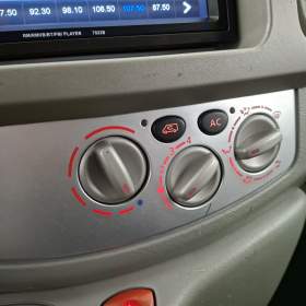 Foto inzerátu Renault Trafic 2.0 dCi