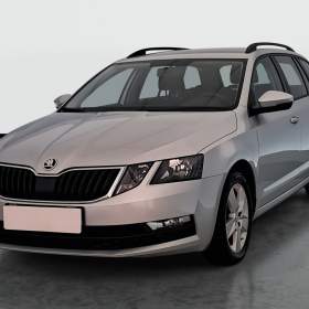 Foto inzerátu Skoda Octavia 1.6 TDI