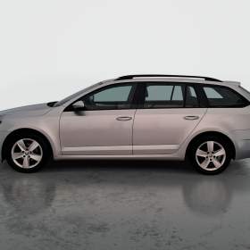 Foto inzerátu Skoda Octavia 1.6 TDI