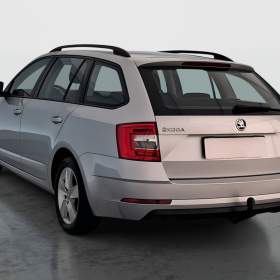 Foto inzerátu Skoda Octavia 1.6 TDI