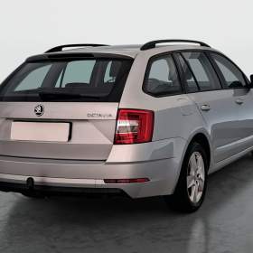 Foto inzerátu Skoda Octavia 1.6 TDI