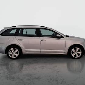 Foto inzerátu Skoda Octavia 1.6 TDI