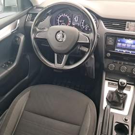 Foto inzerátu Skoda Octavia 1.6 TDI