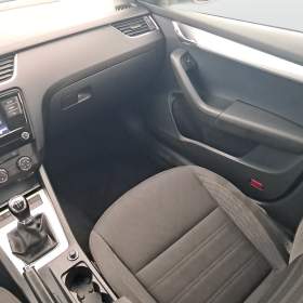 Foto inzerátu Skoda Octavia 1.6 TDI