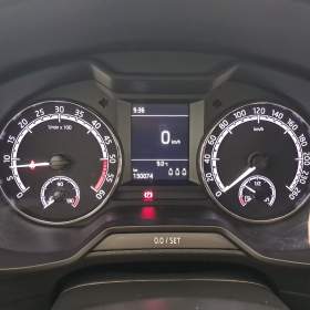 Foto inzerátu Skoda Octavia 1.6 TDI