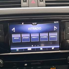 Foto inzerátu Skoda Octavia 1.6 TDI