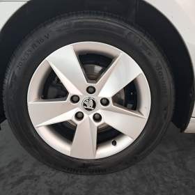Foto inzerátu Skoda Octavia 1.6 TDI