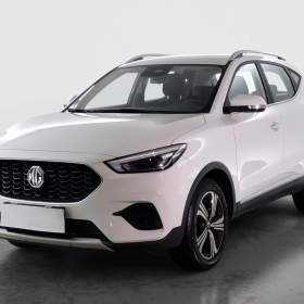 Foto inzerátu MG ZS SUV 1.5