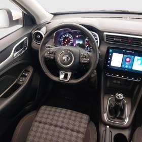 Foto inzerátu MG ZS SUV 1.5