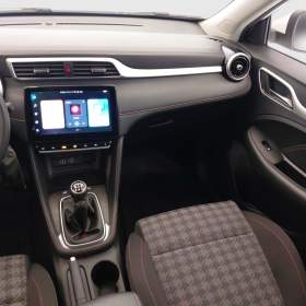 Foto inzerátu MG ZS SUV 1.5