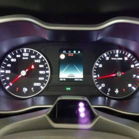 Foto inzerátu MG ZS SUV 1.5