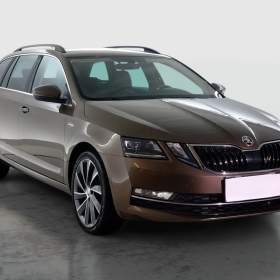 Skoda Octavia 2.0 TDI / 19969001