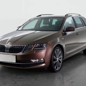 Foto inzerátu Skoda Octavia 2.0 TDI