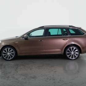Foto inzerátu Skoda Octavia 2.0 TDI