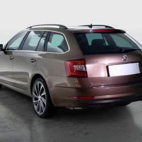 Foto inzerátu Skoda Octavia 2.0 TDI