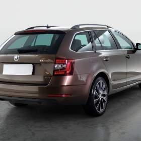 Foto inzerátu Skoda Octavia 2.0 TDI