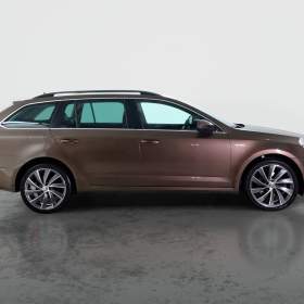 Foto inzerátu Skoda Octavia 2.0 TDI
