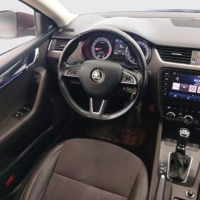 Foto inzerátu Skoda Octavia 2.0 TDI