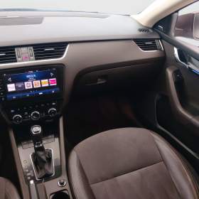 Foto inzerátu Skoda Octavia 2.0 TDI