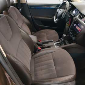 Foto inzerátu Skoda Octavia 2.0 TDI