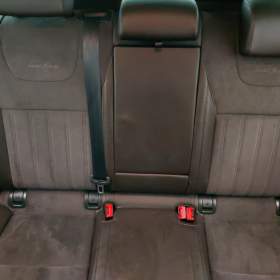 Foto inzerátu Skoda Octavia 2.0 TDI