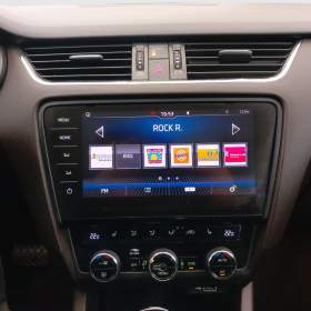 Foto inzerátu Skoda Octavia 2.0 TDI