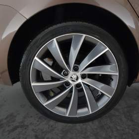 Foto inzerátu Skoda Octavia 2.0 TDI