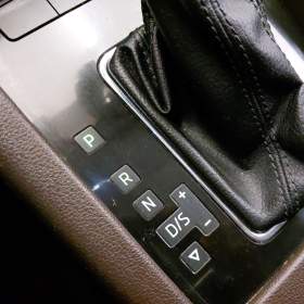 Foto inzerátu Skoda Octavia 2.0 TDI