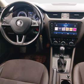 Foto inzerátu Skoda Octavia 2.0 TDI