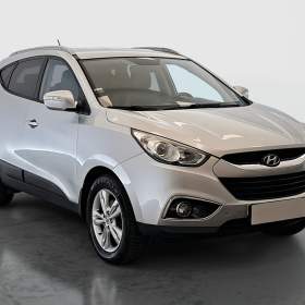 Foto inzerátu Hyundai ix35 1.6 GDI