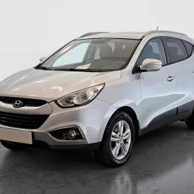 Foto inzerátu Hyundai ix35 1.6 GDI